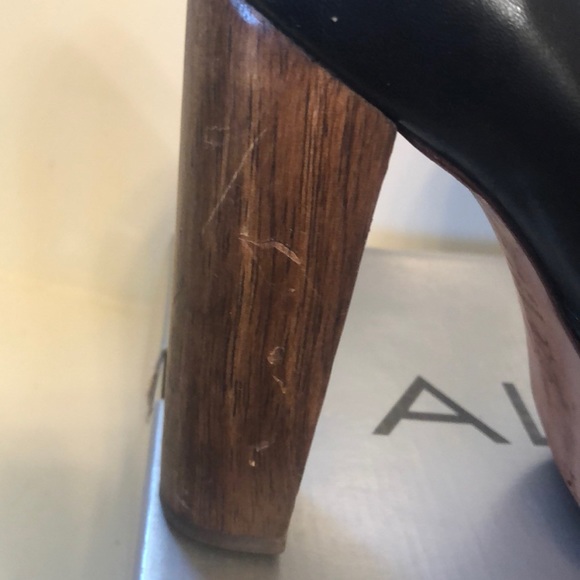 Aldo Peep Toe Heels - Picture 4 of 6